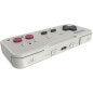 Origin8 Wireless Controller For Switch NES USB GB Grey