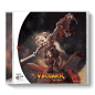 Volgarr The Wiking for Dreamcast MIL-CD