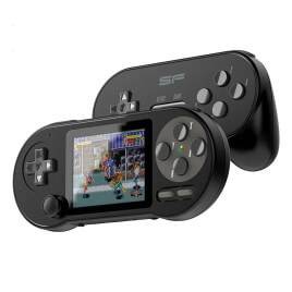 SF2000 HD Handheld Console 6000 Games