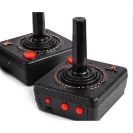 AtGames Atari Flashback 5 Classic Game Console