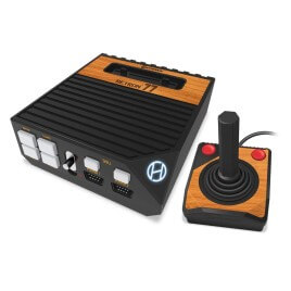 Hyperkin RetroN 77 HD Console per Atari2600