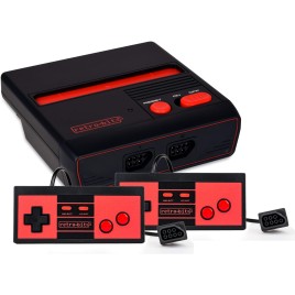Retro-bit RES Plus HD Console for NES Cartridges