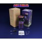 New Wave Toys Ghosts 'n Goblins X RepliCade Arcade Cabinet