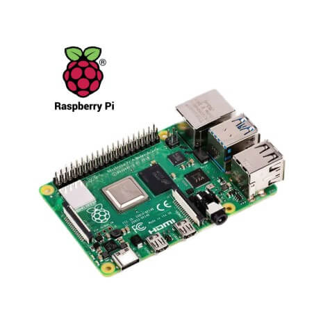 Retroflag Shell SuperPi 4 con Raspberry Pi 4 mod B 8GB RAM