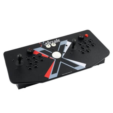 X-Gaming X-Arcade Tankstick MAX