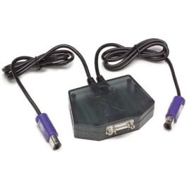GameCube X-Adapter for X-Arcade Controllers