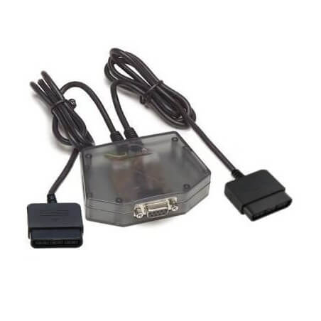 PlayStation 1&2 X-Adapter for X-Arcade Controllers