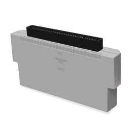 Hyperkin 60 to 72 Pin Adapter for Famicom Cartridges