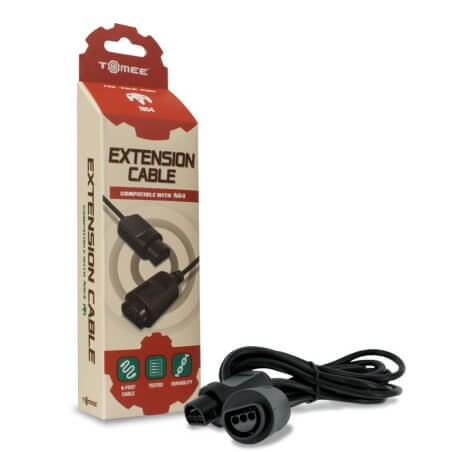 Nintendo 64 Controller Extension Cable