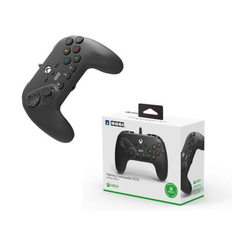 Fighting Commander Controller OCTA Xbox PC