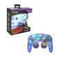 GameCube Style USB Led Classic Controller for PC Mac