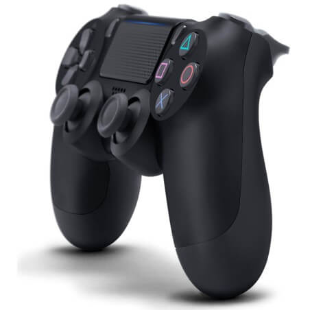 Sony PlayStation DualShock 4 Wireless Controller Nero