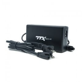 TTX Tech Adattatore CA per GameCube