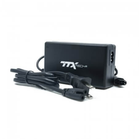 TTX Tech AC Adapter for GameCube