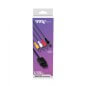 TTX Tech S-Video AV Cable for SNES N64 GameCube