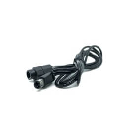 TTX Tech Controller Extension Cable for GameCube