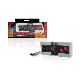 Miniboss Wireless Controller NES Classic Edition