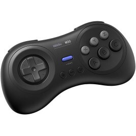 M30 BT Gamepad Controller Switch PC Mac Android