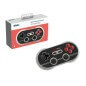 8BitDo N30 Pro2 BT Gamepad Controller Ed. N Sw. PC Mac An.