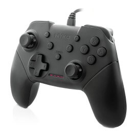 Nyko Wired Core Controller per Switch