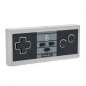 Retro-bit RETRO8 Wireless Pro Controller for NES Classic Wii Wii U