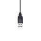 Tribute 64 Controller USB per Switch PC Mac Rosso