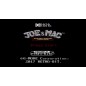 Retro-Bit Joe & Mac Ultimate Caveman Collection Cartridge for SNES