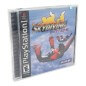 Skydiving Extreme CD-ROM per PlayStation