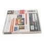 Virtua Fighter CG Portrait Series Vol.5 CD-ROM per Saturn