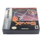 Xevious The Avenger Game Boy Advance Cart