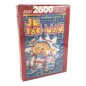 Jr Pac-Man Atari 2600 Cart