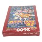 Atari Jr Pac-Man Cartridge for Atari 2600