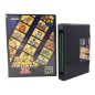ADK World Heroes 2 Neo Geo AES Japan Cartridge