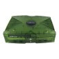 Xbox System Translucent Green Edition con Xecuter2