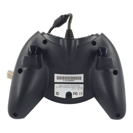 Microsoft Original Xbox The Duke Controller