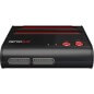 Retro-bit Retroduo Console V3.0 for NES SNES Red/Black