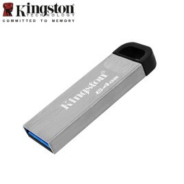 Kingston DataTraveler Kyson Custom USB Drive Atari VCS PC Mode