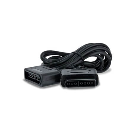 Tomee Controller Extension Cable for SNES