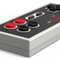 8BitDo N30 2.4G Wireless Gamepad NES Classic Edition