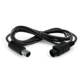 Tomee Controller Extension Cable for GameCube Wii