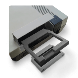 Hyperkin HyperConvert 83 60-Pin to 72-Pin Cartridge Adapter for Famicom NES