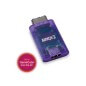 Armor 3 NuView HD Adapter for GameCube