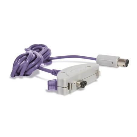 Tomee Link Cable For Game Boy Advance to GameCube