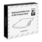 RepairBox Battery Cover for Wii Fit Balance Board