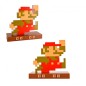 Taito Super Mario Bros Alarm Clock Edizione Mario