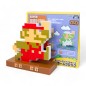 Taito Super Mario Bros Alarm Clock Edizione Mario