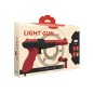 Hyperkin AV Shooter Pack with Super Mario & Duck Hunt for NES Black