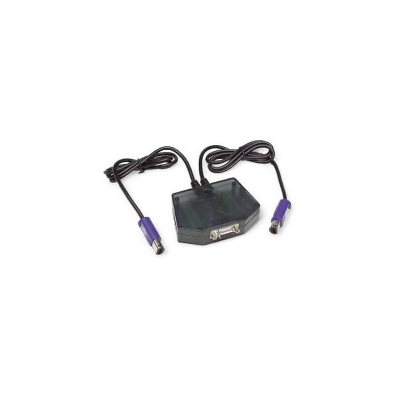 Xgaming GameCube X-Adapter for X-Arcade Controllers-GameCube-Pixxelife by INMEDIA