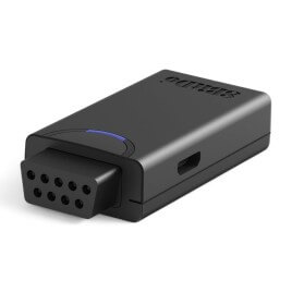 8Bitdo Ricevitore Retro SEGA Genesis Mega Drive