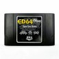 ED64 Plus 340-in-1 MicroSD Multi Cartridge for Nintendo 64